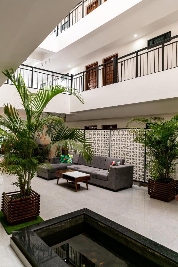 Resort Aloha
