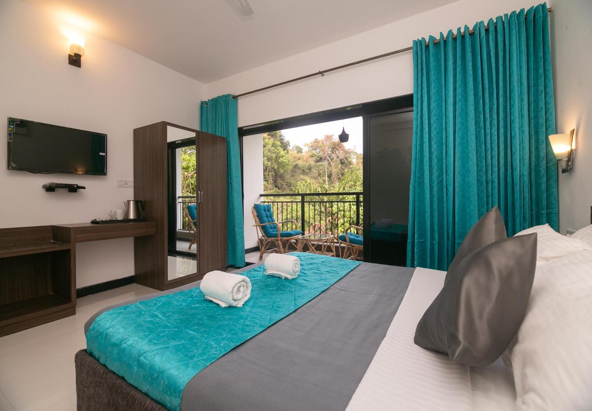 Resort Aloha Baga